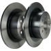 TRW Bremsscheibe DF2773 TRW Bremsscheibe DF2773