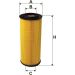 FILTRON Ölfilter OE 670/1 FILTRON Ölfilter OE 670/1