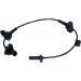 Sensor, Raddrehzahl 20-0380