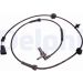 Sensor, Raddrehzahl SS20205 Sensor, Raddrehzahl SS20205
