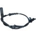 KAMOKA Sensor, Raddrehzahl 1060682 KAMOKA Sensor, Raddrehzahl 1060682