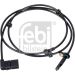 FEBI BILSTEIN Sensor, Raddrehzahl 170416 FEBI BILSTEIN Sensor, Raddrehzahl 170416