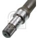 FEBI BILSTEIN Antriebswelle 183344