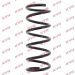 KYB Fahrwerksfeder Ford T. S-Max 1.8Tdci-2.5St 05/06 K-Flex RA6670