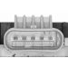 VEMO NOx-Sensor, Harnstoffeinspritzung V46-72-0249