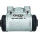 KAMOKA Radbremszylinder 1110028 KAMOKA Radbremszylinder 1110028