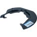 Sie Zeigt Die Bremsscheiben. Mazda S. 3 / 5 Pr Original BBM233260