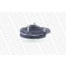 MONROE Stützlager 1Stk. VA re FIAT Fiorino 09 MOUNTING KIT MK313R