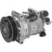 KOMPRESSOR, KLIMAANLAGE VAL813179