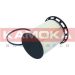 KAMOKA Kraftstofffilter F320201