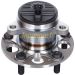 Japanparts Radnabe KK-20541 Japanparts Radnabe KK-20541