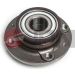 JPN Radlagersatz 20L9035-JPN JPN Radlagersatz 20L9035-JPN