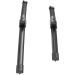 Bosch Wischerblatt AeroTwin A081S 3397014081 Bosch Wischerblatt AeroTwin A081S 3397014081