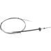 Handbremsseil 1987477880 Handbremsseil 1987477880