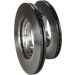 Bremsscheibe Hyundai P. Accent/Pony 89-99 DF1958 Bremsscheibe Hyundai P. Accent/Pony 89-99 DF1958