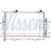 Wasserkühler PKW 62616 Wasserkühler PKW 62616