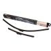 Bosch Scheibenwischer Aerotwin A404S 3397014404 Bosch Scheibenwischer Aerotwin A404S 3397014404