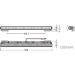 LEDriving LIGHTBAR SX500-SP LEDDL107-SP LEDriving LIGHTBAR SX500-SP LEDDL107-SP