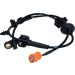 KAMOKA Sensor, Raddrehzahl 1060566 KAMOKA Sensor, Raddrehzahl 1060566