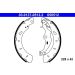 Bremsbackensatz 03.0137-0512.2 Bremsbackensatz 03.0137-0512.2