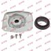 Lager - Radaufhängung. Citroen P. C8, Evasion, Jumpy/ Fiat Scudo, Ulysse/ Lancia Phedra, Zeta/ Peugeot 806, 807, Expert 1.6-3.0 06.94- Le Suspension Mounting Kit SM1916