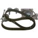 Steuerriemen Kit inkl. Wapu DACIA,RENAULT 1987946983