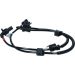 KAMOKA Sensor, Raddrehzahl 1060585 KAMOKA Sensor, Raddrehzahl 1060585