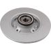 VALEO Bremsscheibe 675405 VALEO Bremsscheibe 675405
