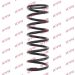 KYB Fahrwerksfeder Jaguar T. X-Type 2.0/2.2D 03/02-11/09 RD5936
