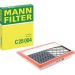Mann & Hummel Luftfilter PKW Mercedes C 25 004