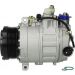 Kompressor PKW MERCEDES E-Klasse W211 02-09 FIRST FIT 89520