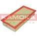 KAMOKA Luftfilter F201701