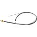 Handbremsseil PEUGEOT 207 06 1987477235