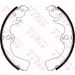 94 461 002 Bremsbacken GS8682 94 461 002 Bremsbacken GS8682