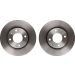 Bremsscheibe Vw P. 10Mm Golf DF1518