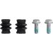 Tauschbremssattel HA li CITROEN,PEUGEOT 407 05 BHN823E Tauschbremssattel HA li CITROEN,PEUGEOT 407 05 BHN823E
