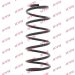 KYB Fahrwerksfeder Hyundai T. I20 1.2/1.4D/1.6D 08/08 RA6123