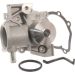 SKF Wasserpumpe VKPC 99407 SKF Wasserpumpe VKPC 99407