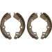 94 461 011 Bremsbacken GS8754 94 461 011 Bremsbacken GS8754