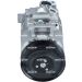 NRF Kompressor, Klimaanlage 320193 EASY FIT