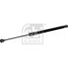 FEBI BILSTEIN Gasdruckfeder 47111 FEBI BILSTEIN Gasdruckfeder 47111