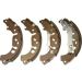 40 461 032 Bremsbacken GS8719 40 461 032 Bremsbacken GS8719