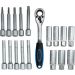 KS TOOLS Werkzeugsatz, Stoßdämpfer-Kolbenstange BT651250 KS TOOLS Werkzeugsatz, Stoßdämpfer-Kolbenstange BT651250