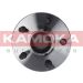 KAMOKA Radlagersatz 5500093 KAMOKA Radlagersatz 5500093