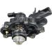 NRF Thermostat, Kühlmittel 725280 EASY FIT