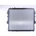 Wasserkühler PKW 646807 Wasserkühler PKW 646807
