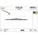 Valeo Silencio Performance 574129 Valeo Silencio Performance 574129