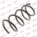 KYB Fahrwerksfeder Renault P. Twingo 1.2 05/96 RC2272 KYB Fahrwerksfeder Renault P. Twingo 1.2 05/96 RC2272