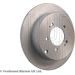 Bremsscheibe Mitsubishi T. Outlander 2.0-2.2 Di-D 06-12 ADC443109 Bremsscheibe Mitsubishi T. Outlander 2.0-2.2 Di-D 06-12 ADC443109