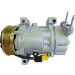 Kompressor, Klimaanlage BEHR ACP 384 000S